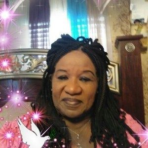 Meet your Posher, Linda